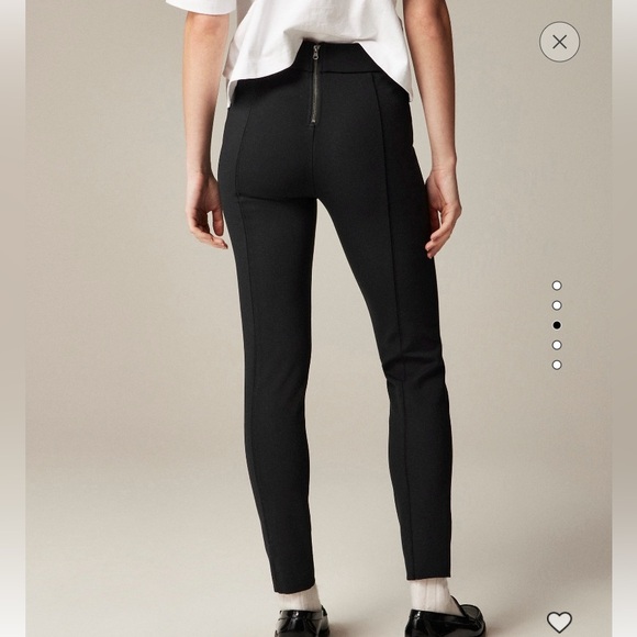 J Crew pointe pant - Picture 3 of 4